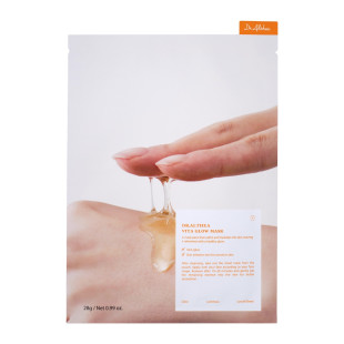 Тканевая маска для лица Dr.Althea Vita Glow Mask 28g